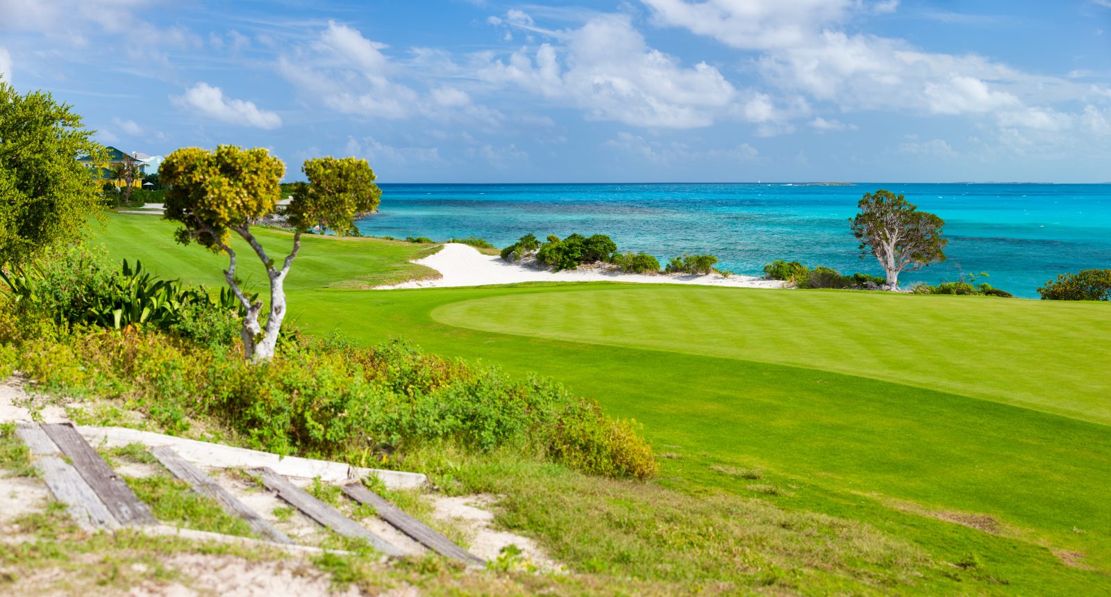 Bahamas-golf