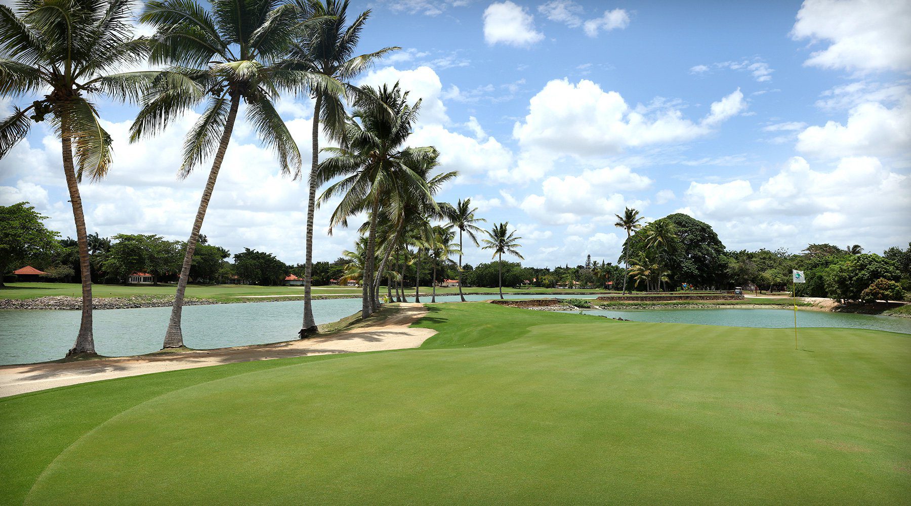 Links, Casa de Campo Golf Resort, DR Sophisticated Golfer