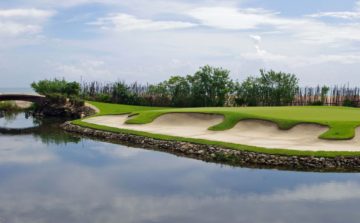 Cancun Moon Palace golf-Latin-America-El-Camaleon-golf-Mexico