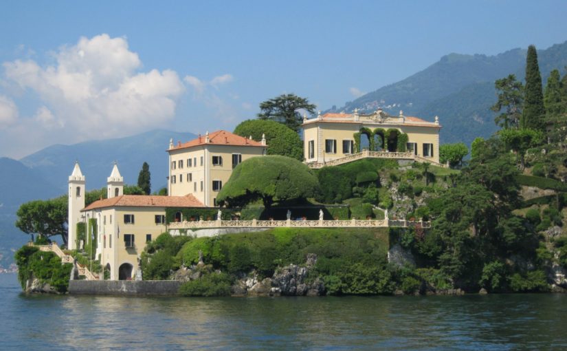 Italian Lakes golf-Como-Golf-Villa-Balbianello