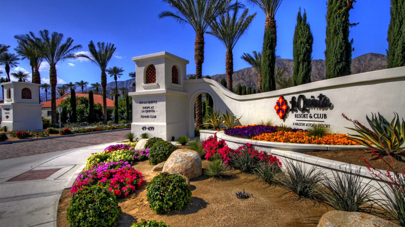 La Quinta Golf Resort-Club