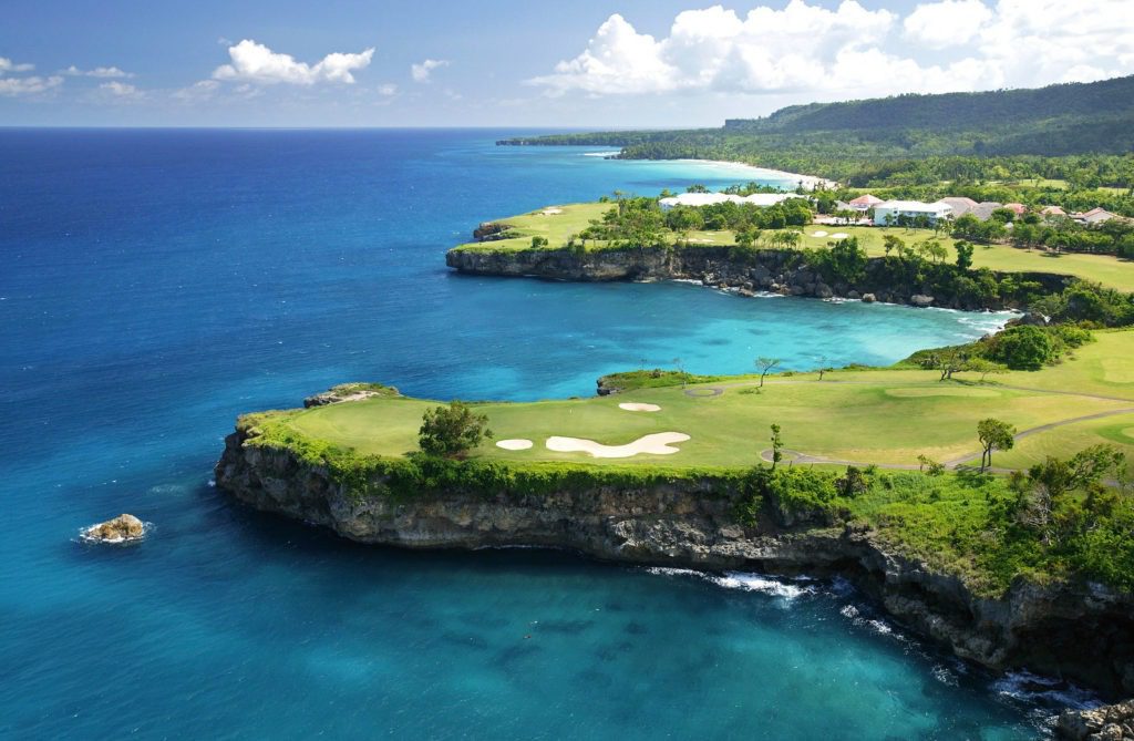 Playa-Grande-Golf-Course, Dominican Republic Golf  Sophisticated Golfer