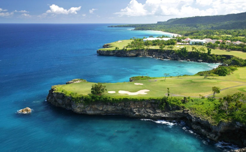 Playa-Grande-Golf-Course, Dominican Republic Golf