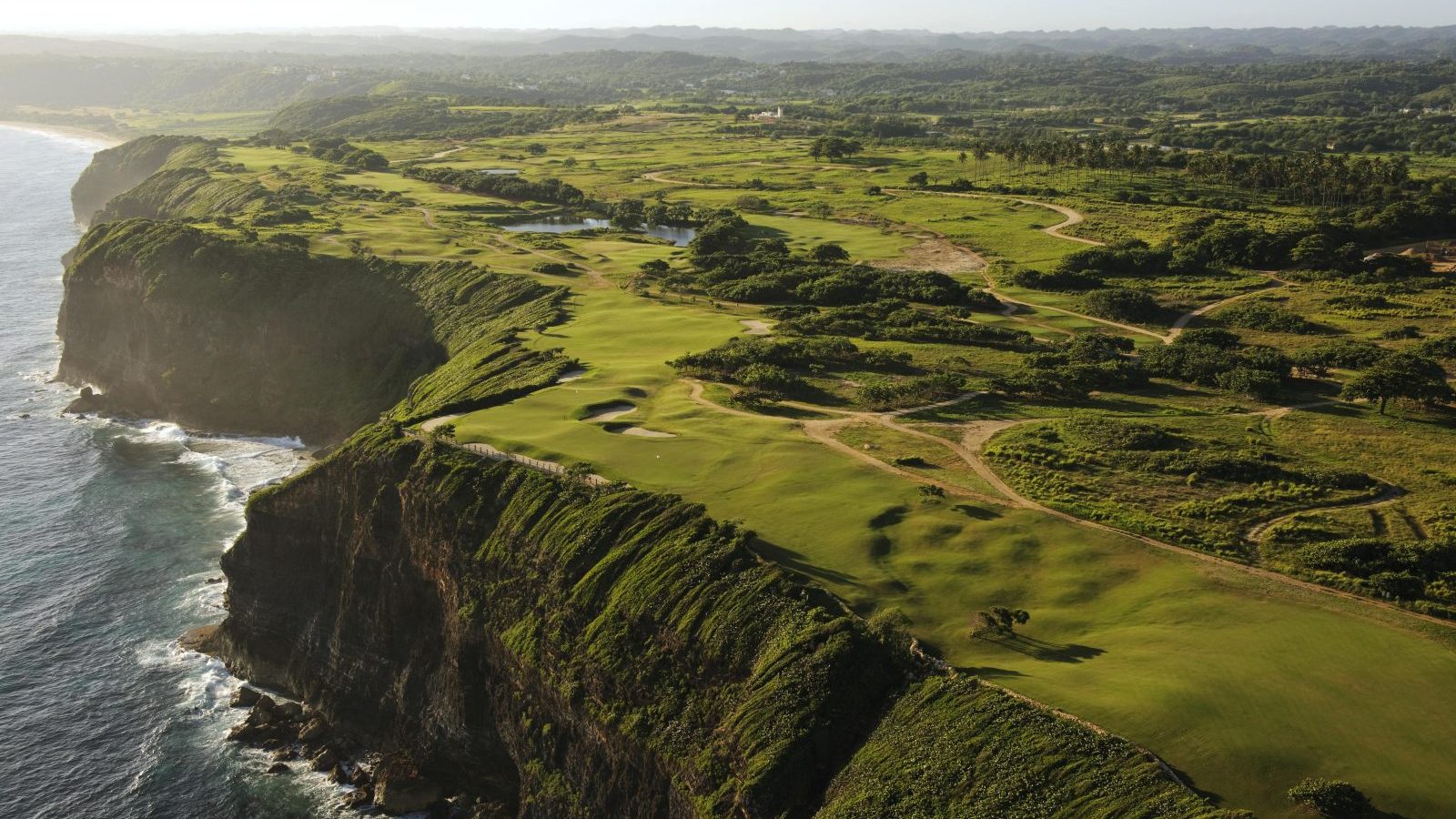 Royal Isabela Resort-Puerto-Rico-Golf-Royal Isabela Golf