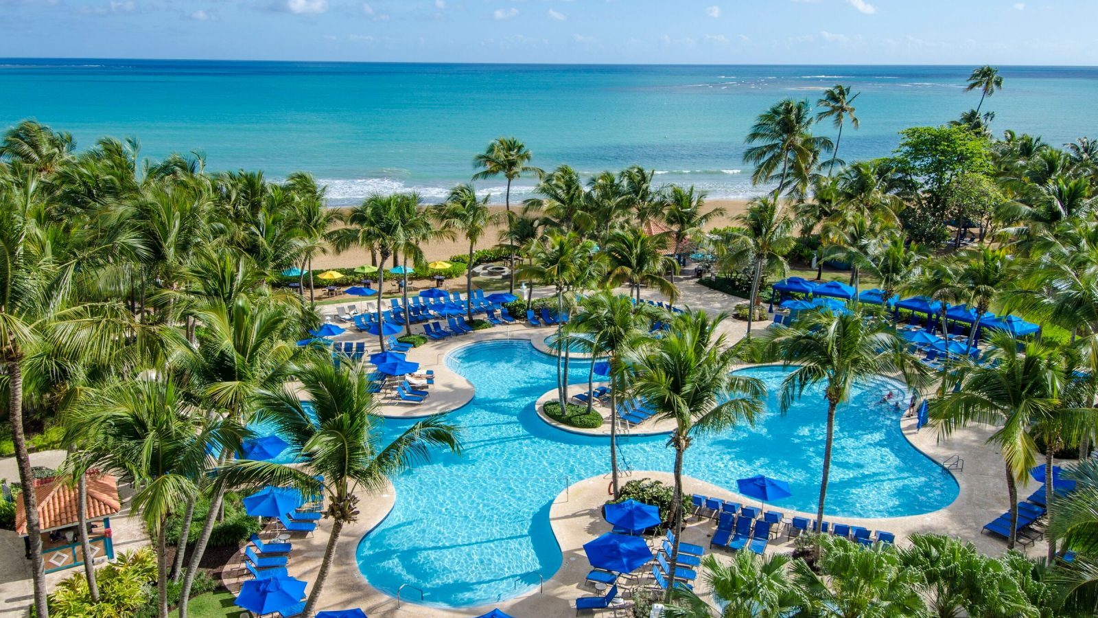 Wyndham Rio Mar Beach Golf-Rio-Mar-Puerto-Rico-Resort
