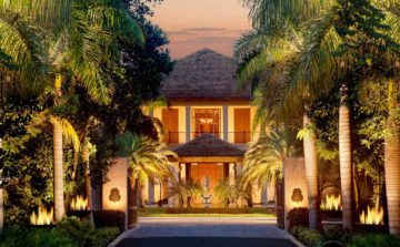 St Regis Bahia golf-Bahia Beach 4
