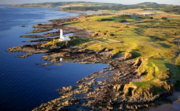 Southwest Scotland golf-Turnberry-Golf-Course-Scotland Golf