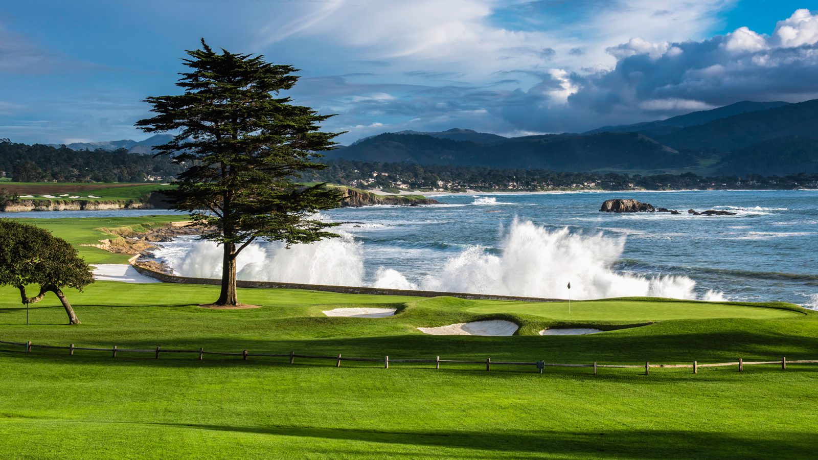 Pebble Beach Golf Packages 2025 - Denny Ruthann