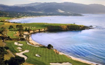 pebble beach golf 4