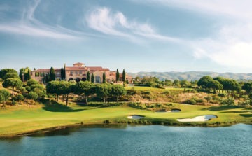Monte Rei Golf and Country Club 1