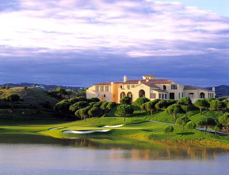 Monte Rei Golf and Country Club 3