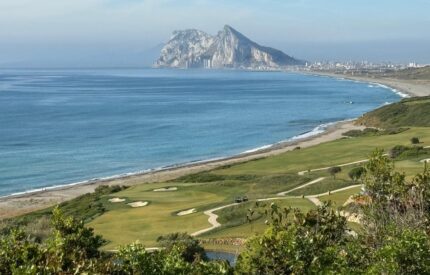 La Hacienda Links Golf, Costa Del Sol