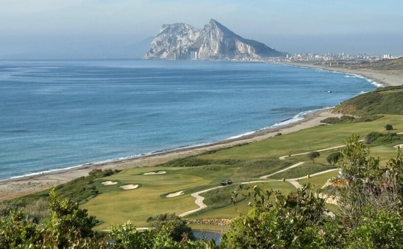 La Hacienda Links Golf, Costa Del Sol